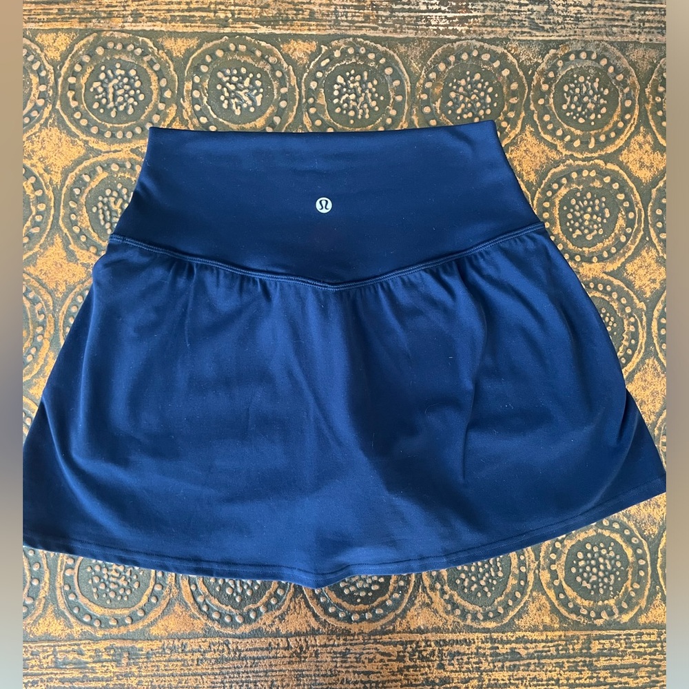Lululemon Align High-Rise Skirt